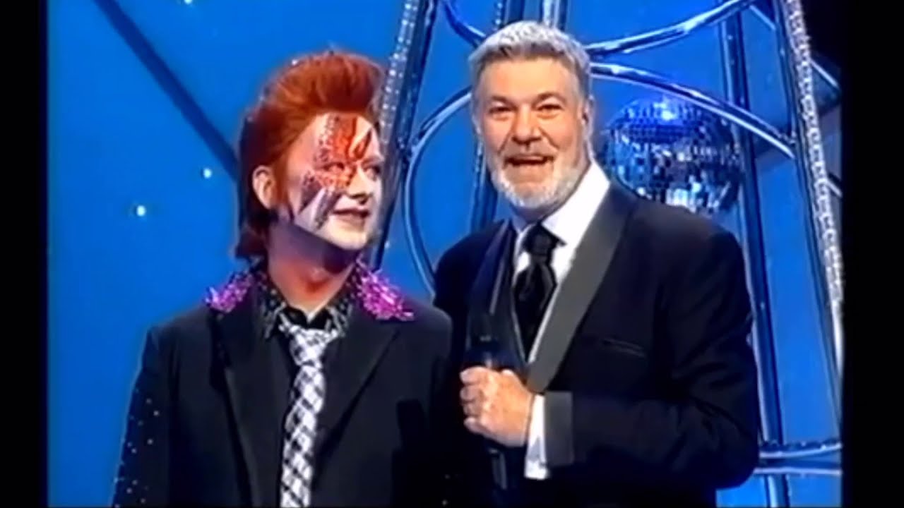 Boy George - Stars In Their Eyes 2002