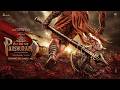 Mahavatar Parshuraam Motion Poster Video | Hombale Films | Kleem Production | Ashwin Kumar