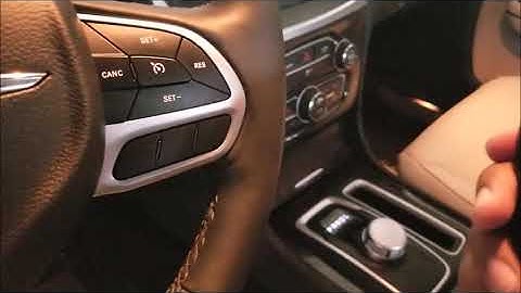 2018 Chrysler 300 locating the Star Connector & programming via Smart Pro