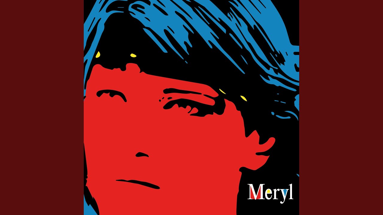 Watch Meryl on YouTube Watch Meryl on YouTube