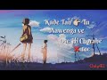 Kade ta tu avega usee he chohrahe tae full song cartoon story By Mohit dhawan