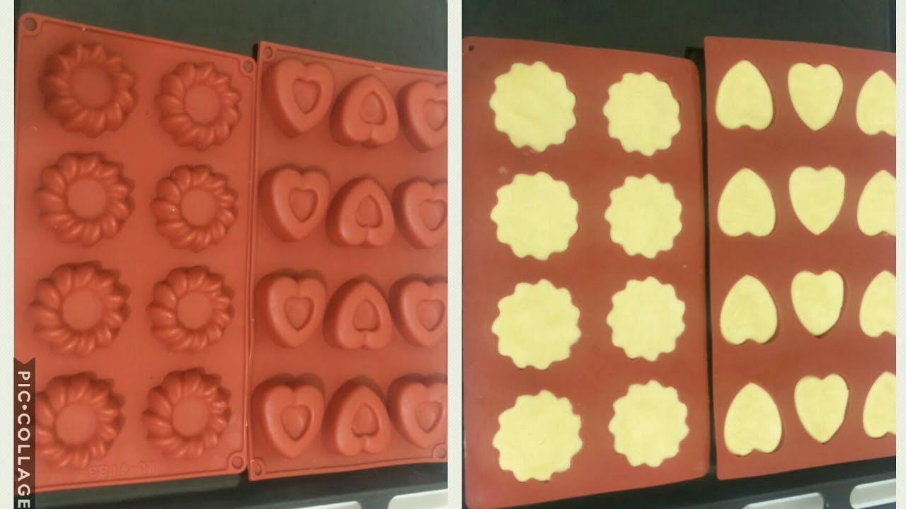 طريقة الطهي في قوالب السيليكون اللي عملت ضجة في الفيسبوك 😱 جربتها و عجبتني 😅