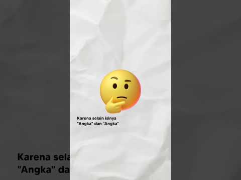 Video: Apakah matematik fungsi ibu bapa?