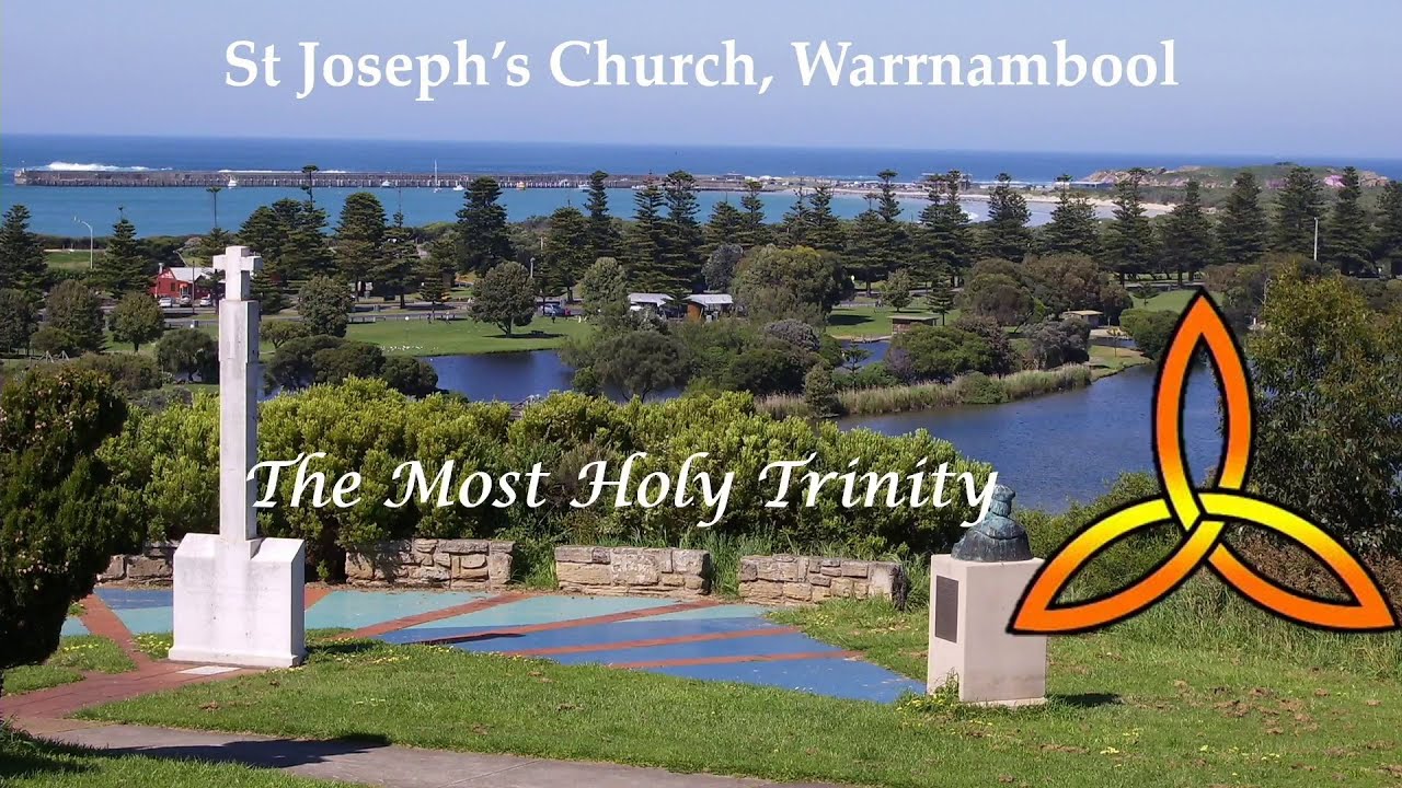 St Joseph's Church Warrnambool The Most Holy Trinity YouTube St Joseph's Church Warrnambool The Most Holy Trinity YouTube