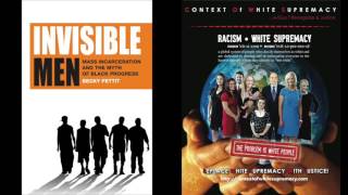 The C.O.W.S. with Becky Pettit: Invisible Men
