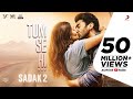 Tum Se Hi – Sadak 2 | Sanjay - Alia - Aditya | Ankit Tiwari | Leena Bose | Mahesh Bhatt