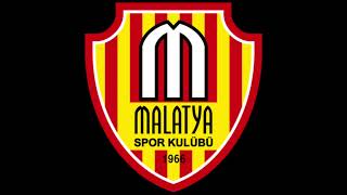 🇹🇷Malatyaspor FC Anthem / Marşi Malatyaspor Kulübü (Turkey)