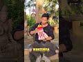 JANGAN SAMPAI SALAH PILIH HAPPY MEAL SKIBIDI TITAN CAMERAMAN ! MALAH ISI ULAR RAKSASA