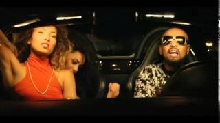 DJ K-MORE & ALONZO LA BELLE VIE LE ZIN INEDIT 2014 CLIP OFFICIEL