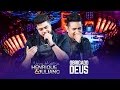 Henrique e Juliano - OBRIGADO DEUS - DVD Novas Histórias - Ao vivo em Recife