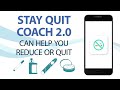 Introduction to Stay Quit Coach 2.0