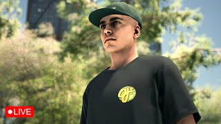 🔴 LIVE - SESSION 1.0 - Chill Sesh!