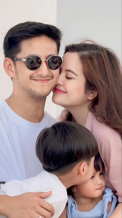 Agak laen, tasya kamila ungkap keunikan anak anaknya #tasyakamila #beritaartis