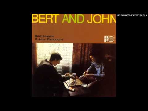 Bert Jansch & John Renbourn - Lucky Thirteen