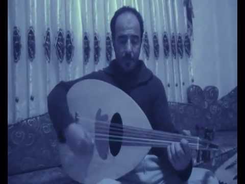 محمد الحجايا ان غبت عيني ماتنام رائعه