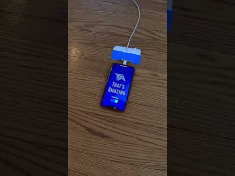 iPhone Trick Shots 2 | That’s Amazing