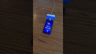 iPhone Trick Shots 2 | That’s Amazing