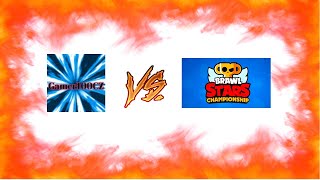 Championship challenge 🏆 (část 1) | Brawl Stars #388