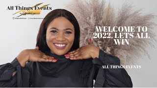 Welcome to 2022, Let’s All WIN || All Things Events by Losi || South African YouTuber