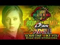  ADELE  SOMEONE LIKE YOU REGGAE REMIX 2026 PRODUÇÃO DJ VANDRO RASTA.....
