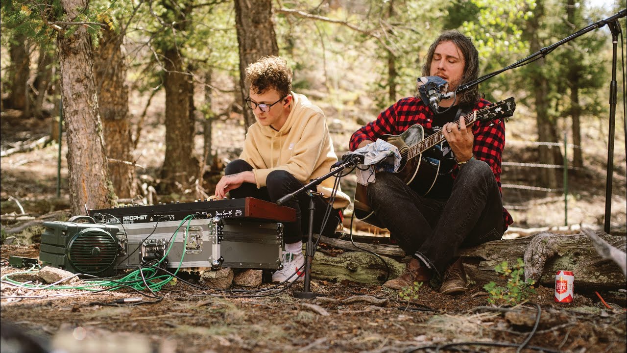 Guarda A Boy And His Kite - "With God On Our Side" // Sendero Sessions: The Mountain Tapes Vol. 3 su YouTube Guarda A Boy And His Kite - "With God On Our Side" // Sendero Sessions: The Mountain Tapes Vol. 3 su YouTube