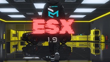 5M Servers ESX Legacy Server Update [Complete Server For Sale]