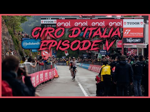 Videó: A Giro d'Italia elutasítja az ötödik helyettesítő csapat tervét