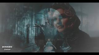 Selina & Bruce Beautiful Crime