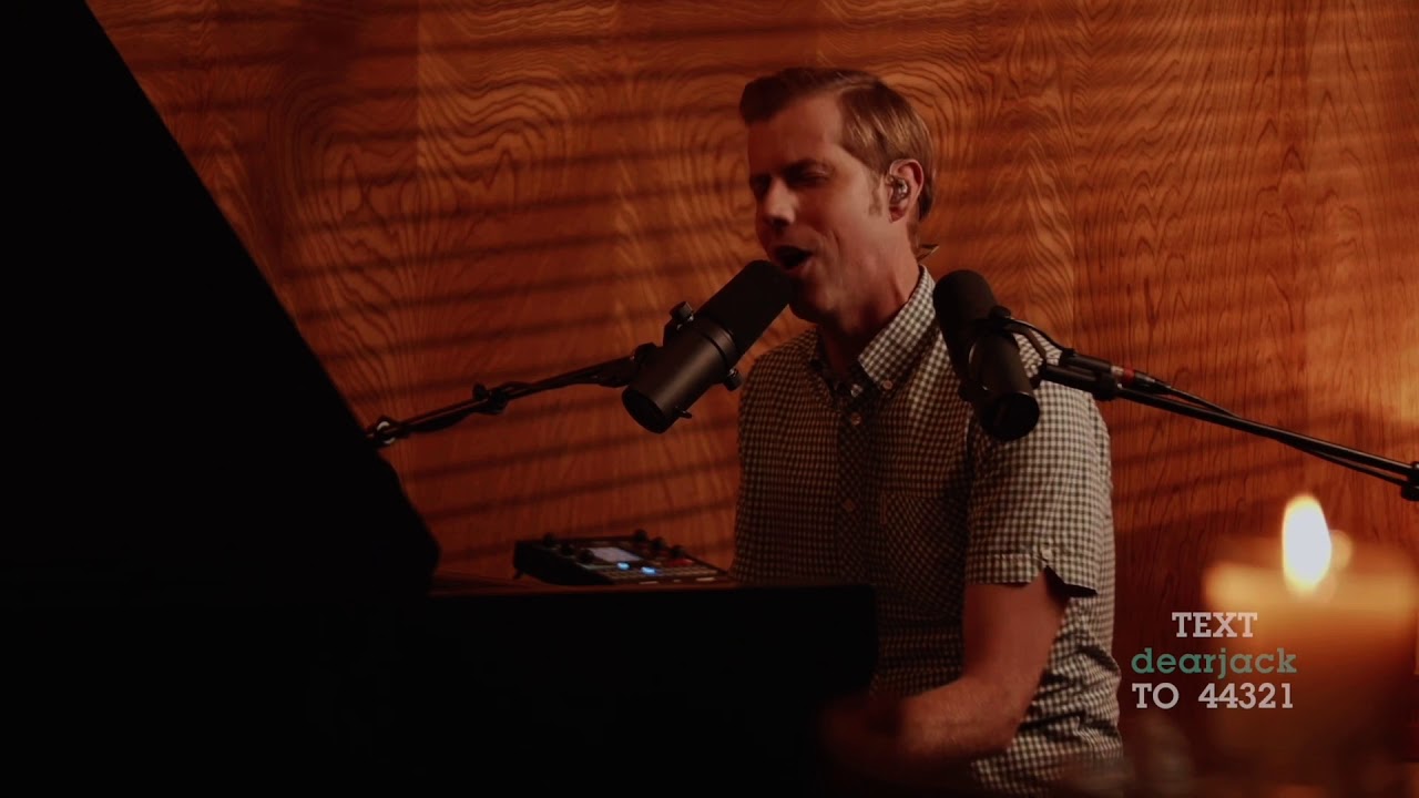 Andrew Mcmahon - Konstantine - DJF Benefit 11/11/20