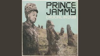 Mr Joe Is Dubbing - Prince Jammy