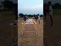 hurdles exercise at khelo India Athletics training centre at pakur jharkhand#coach#strength