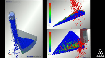 Effect of pellet pushing coke in charging program for blast furnace