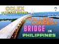 MUST-SEE UPDATE OF CCLEX | CEBU ICONIC 30-BILLION BRIDGE