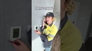 Typical Call From The Misso