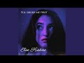 You Broke Me First 