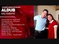 10 Favorite Songs from Eat Bulaga s Kalyeserye ALDUB