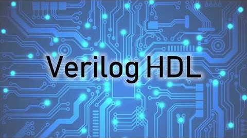 Verilog: Behavioral Level (Arabic)