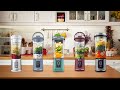 Ninja Blast™ Max Cordless Portable Blender Review