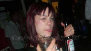 Kathryn Prescott Movie.wmv