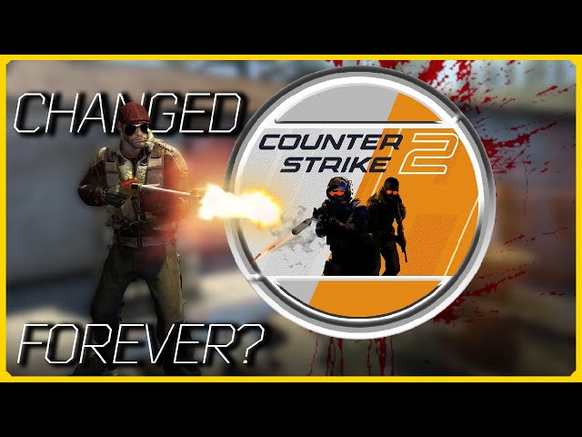 Counter Strike 2 Could Change FPS Games Forever - CS2 