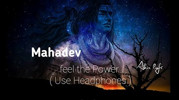 Mahadev | Slowed Reverb Lofi Mix Trending Song 2024 New song Ahir lofi....