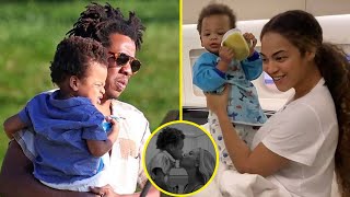 Beyoncé Shared The Shocking Truth That Why She HIDE Her Son From Social Media