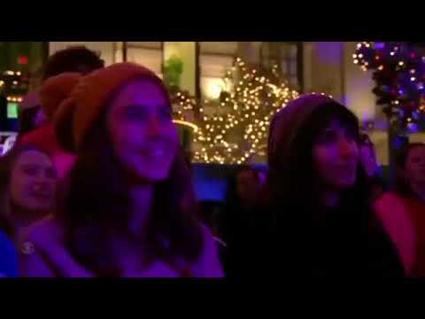 Justin Bieber mistletoe ( full live 2021 )