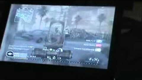 Cod4 Bog Team Deathmatch