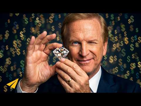 Your Mindset Determines Your Success - Denis Waitley's "The Secret"