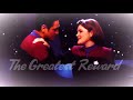 Janeway & Chakotay || The Greatest Reward