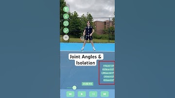 Getting Started with Yogger: Joint Angles & Isolation Tutorial