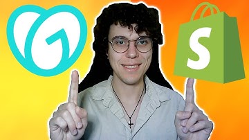 How To Connect GoDaddy Domain To Shopify (2025)