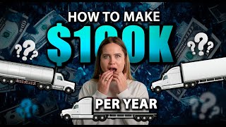 3 HIGHEST Paying Trucking Jobs in 2023!