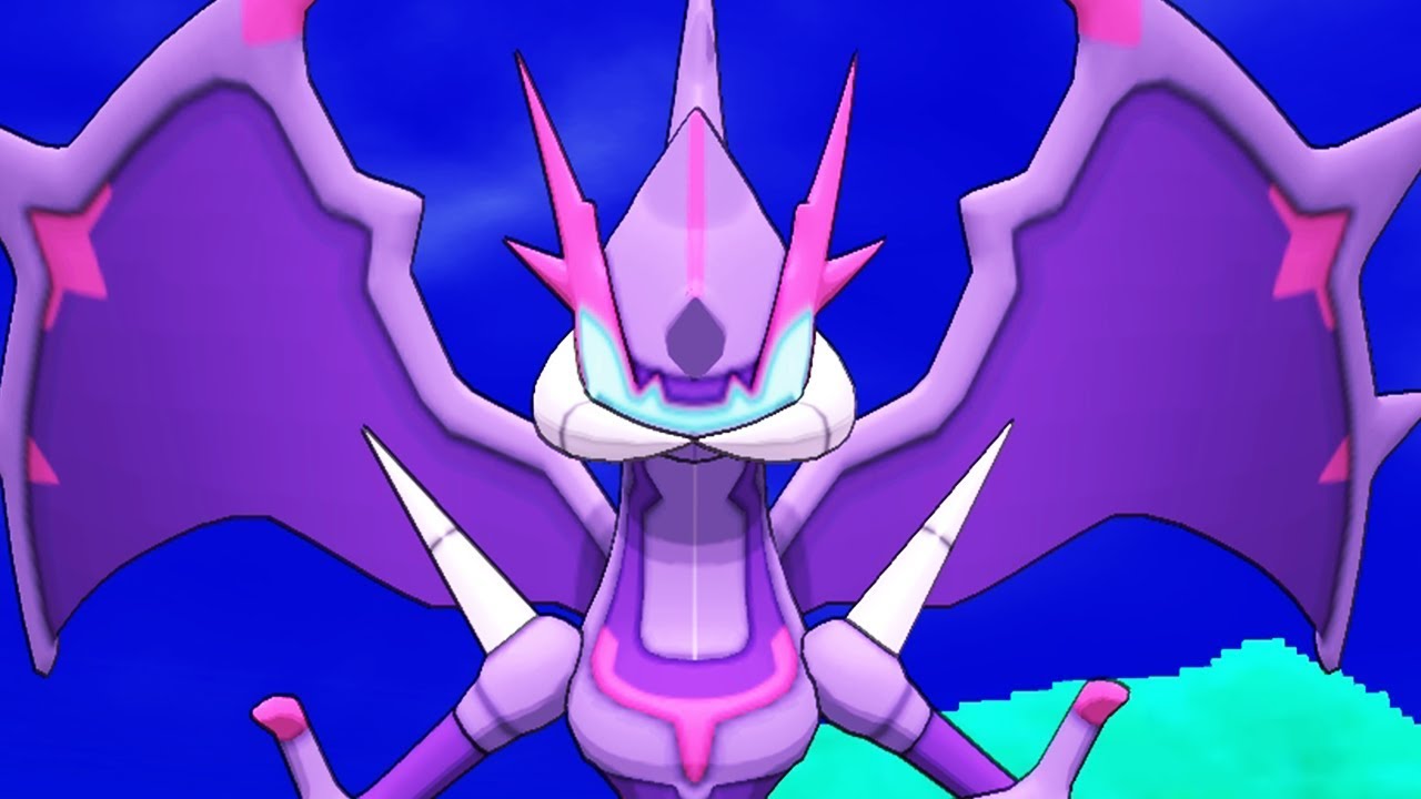 Poipole (UB Adhesive) • Competitive • 6IVs • Level 50 • Online Battle